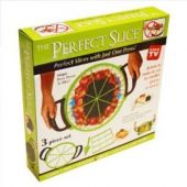 New The Perfect Slicer